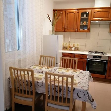 Comfort Apartment Hévíz Eksteriør bilde