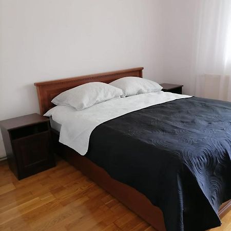 Comfort Apartment Hévíz Eksteriør bilde