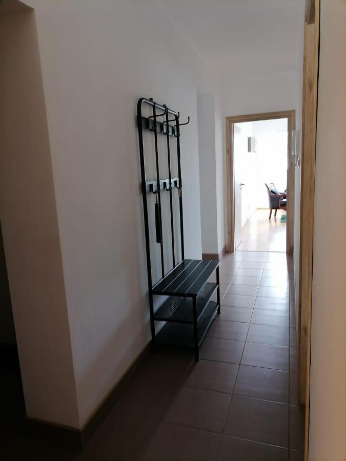 Comfort Apartment Hévíz Eksteriør bilde