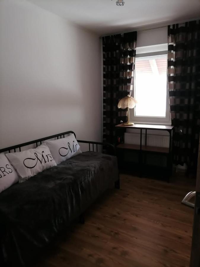 Comfort Apartment Hévíz Eksteriør bilde
