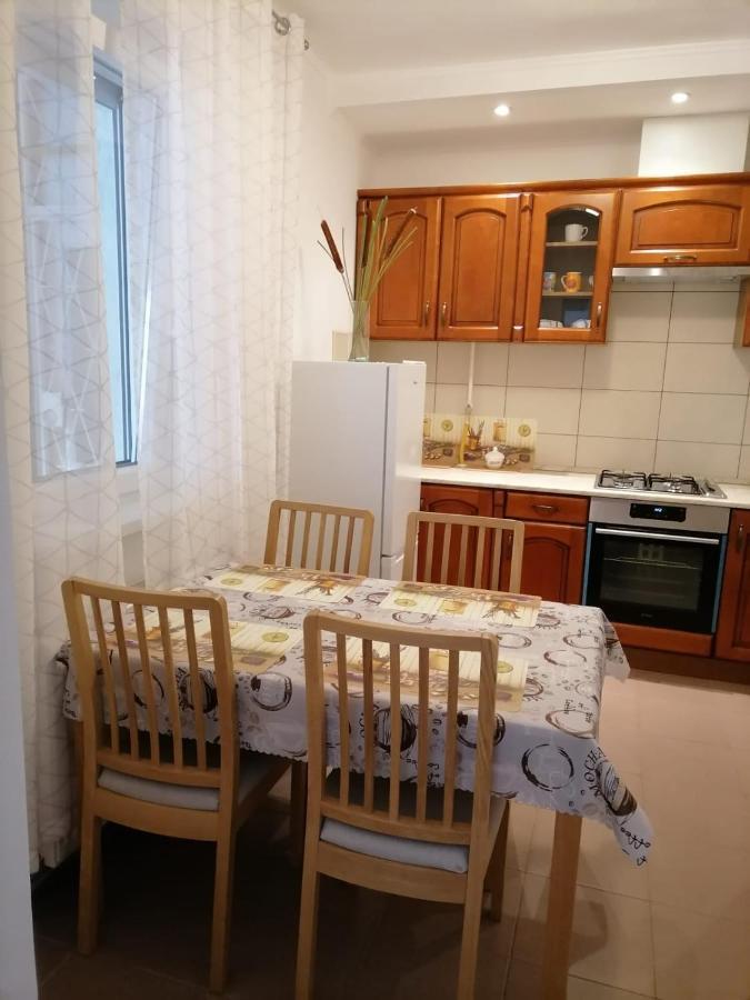 Comfort Apartment Hévíz Eksteriør bilde